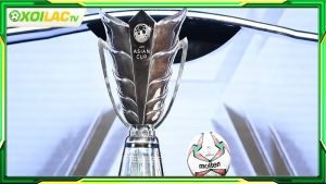 Quá trình hình thành và sự ra đời của giải đấu AFC Asian Cup