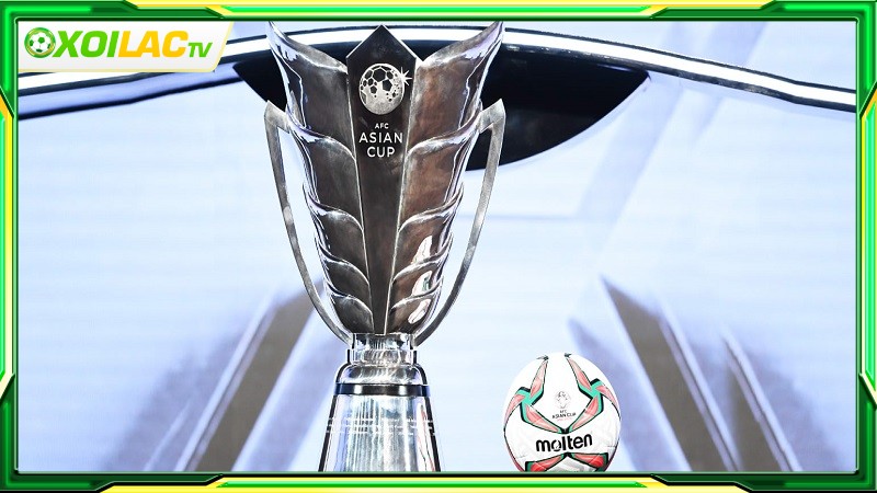 Quá trình hình thành và sự ra đời của giải đấu AFC Asian Cup