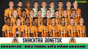 Shakhtar Donetsk