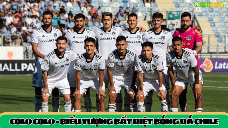 Colo-Colo